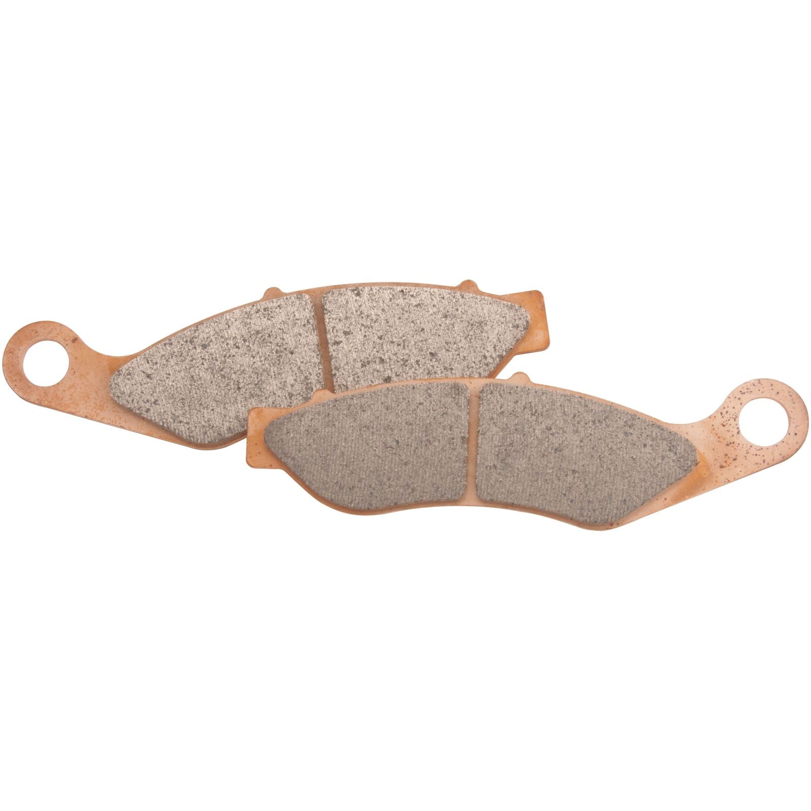 EBC Brakes Brake Pads H-Series FA638HH_244140