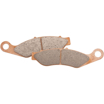 EBC Brakes Brake Pads H-Series FA638HH_244140