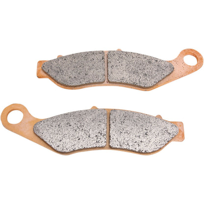 EBC Brakes Brake Pads H-Series FA638HH_379070