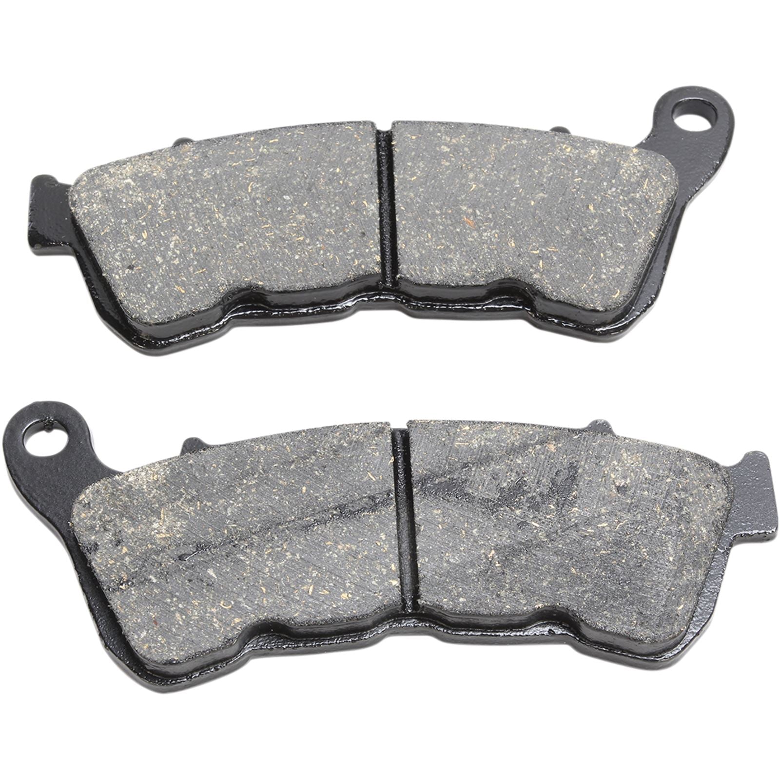 EBC Brakes Brake Pad FA640_378794