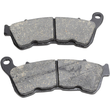 EBC Brakes Brake Pad FA640_378794