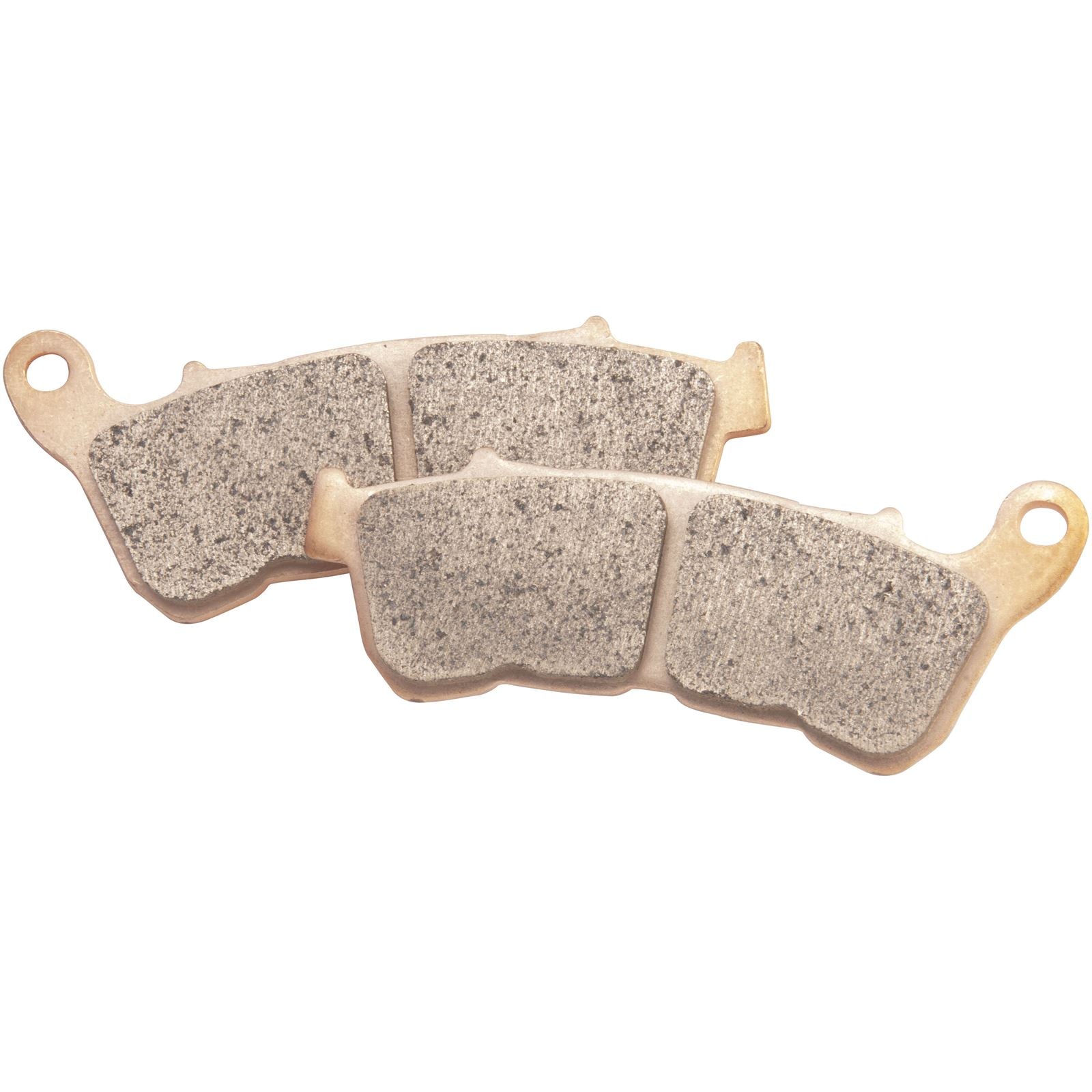 EBC Brakes Brake Pads FA640HH_244144