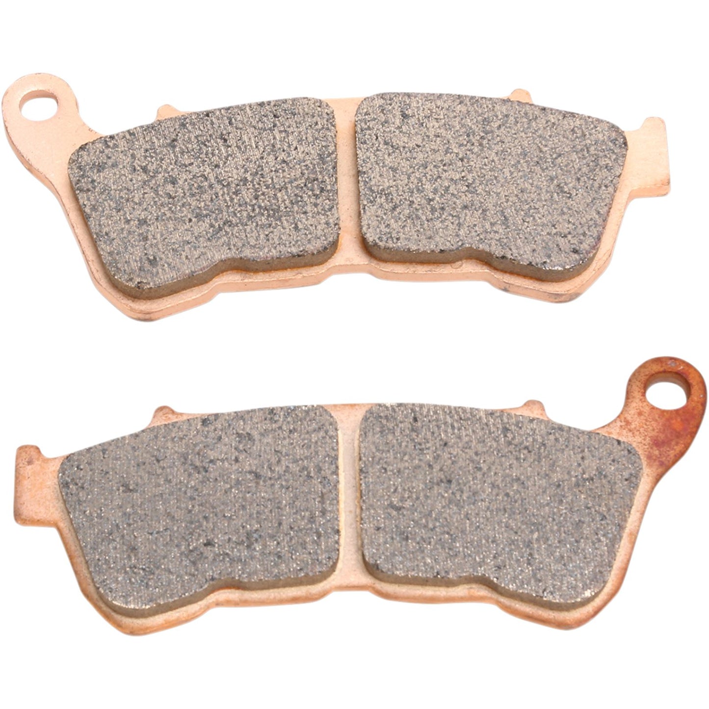 EBC Brakes Brake Pads FA640HH_379072