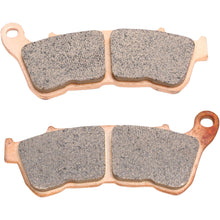 EBC Brakes Brake Pads FA640HH_379072