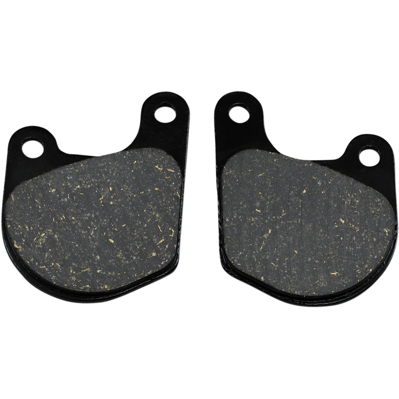 EBC Brakes Brake Pads FA71_379926
