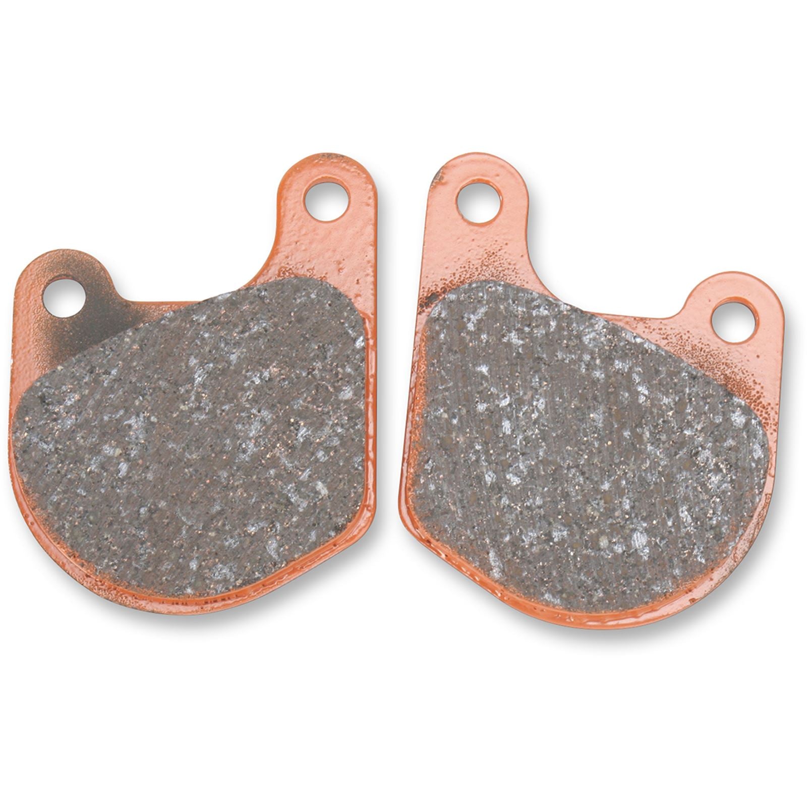 EBC Brakes Brake Pads V-Series FA71V_378969