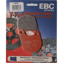 EBC Brakes Brake Pads V-Series FA71V_244149