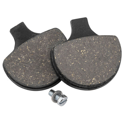 EBC Brakes Brake Pads FA94_244150