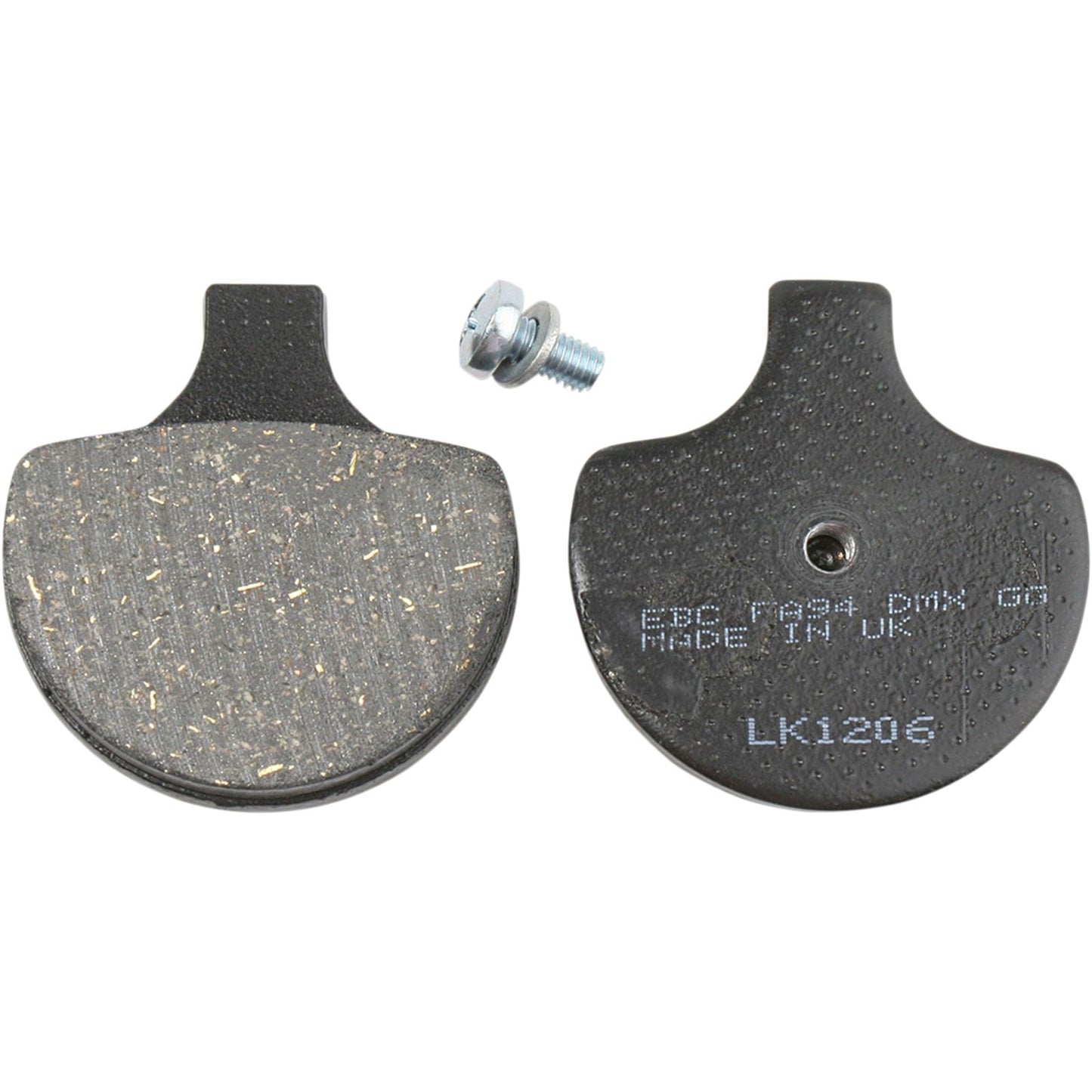 EBC Brakes Brake Pads FA94_379954