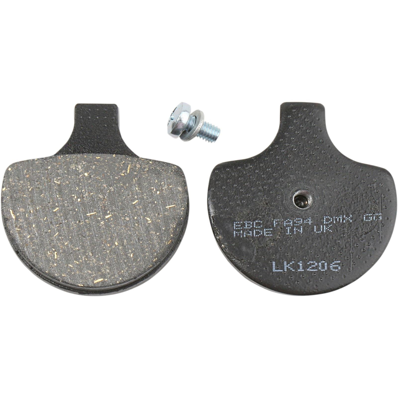 EBC Brakes Brake Pads FA94_379954