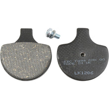 EBC Brakes Brake Pads FA94_379954