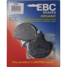 EBC Brakes Brake Pads FA94_244151