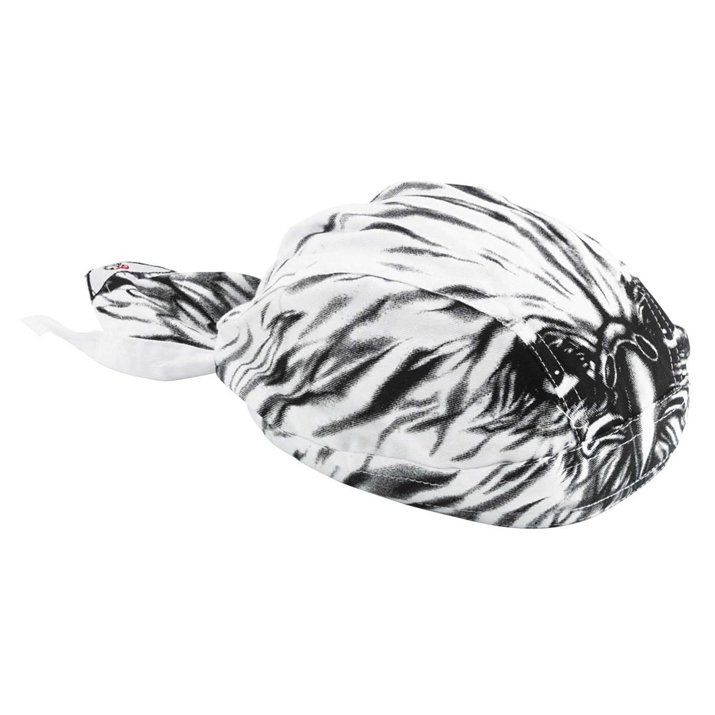 Zan Road Hog Flydanna Airbrushed Eagle ZSG033_244152