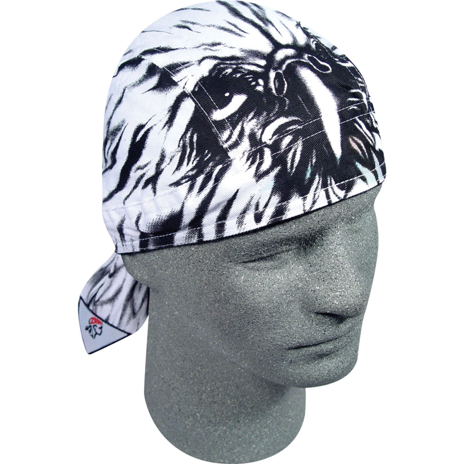 Zan Road Hog Flydanna Airbrushed Eagle ZSG033_244153