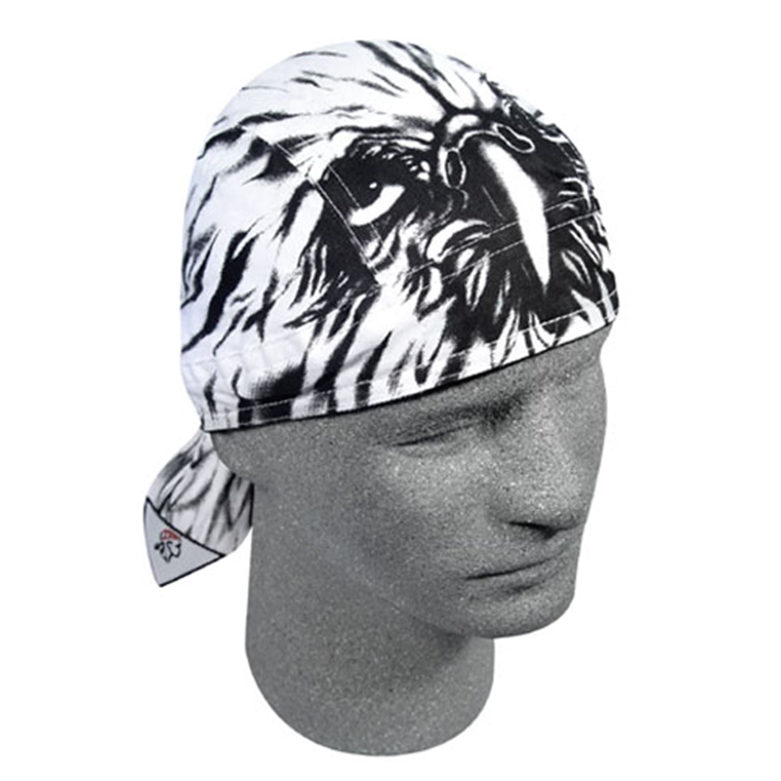 Zan Road Hog Flydanna Airbrushed Eagle ZSG033_596965