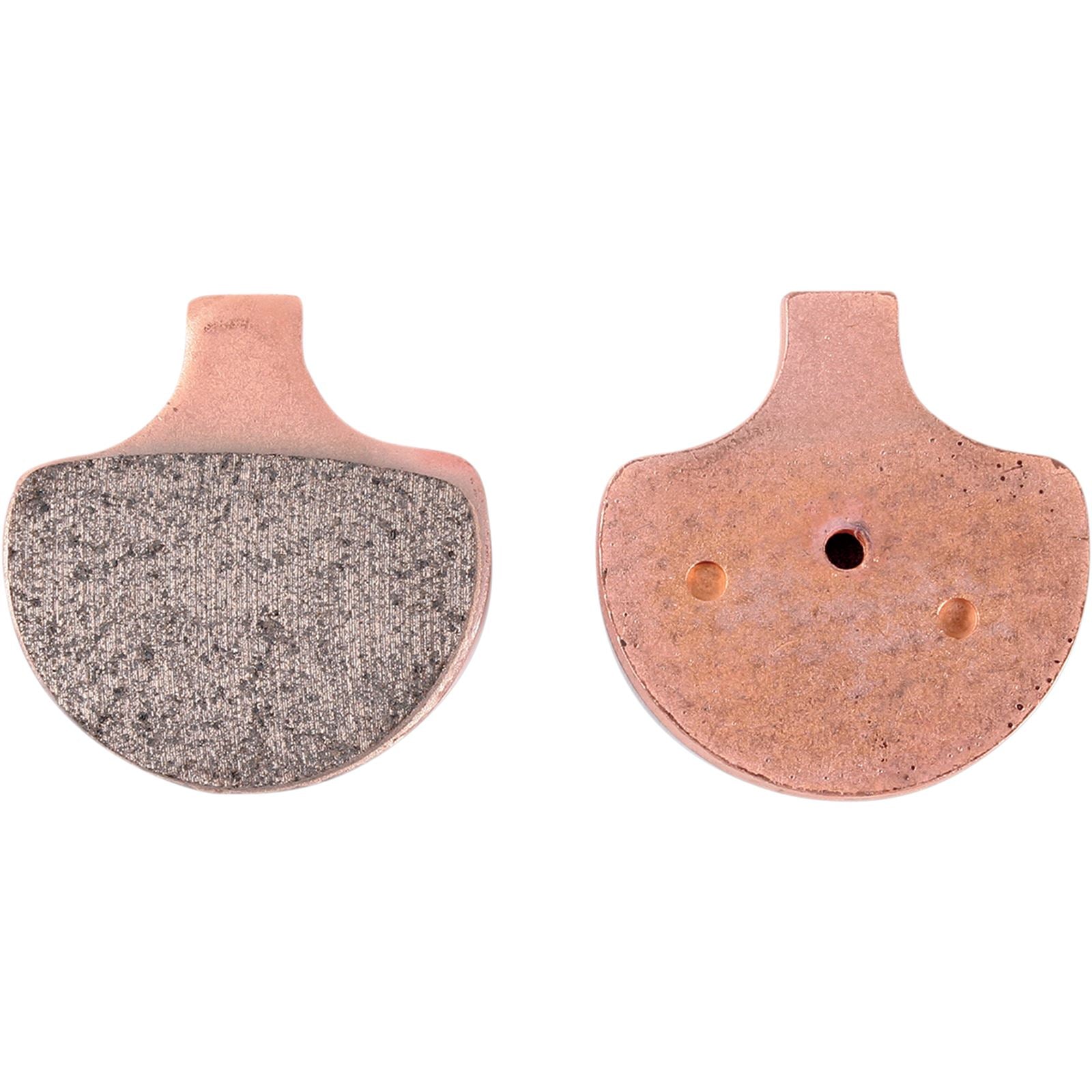 EBC Brakes Brake Pads FA94HH_379955