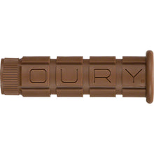 Oury Road Grips - Muddy Brown [MPN: OSCGOG60]_1230218