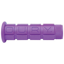 Oury ATV/PWC Grips -  Purple [MPN: OSCGOG00]_1113214