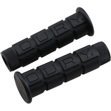 Oury ATV/PWC Grips -  Black [MPN: OSCGOG10]_450955