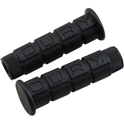 Oury ATV/PWC Grips -  Black [MPN: OSCGOG10]_450955