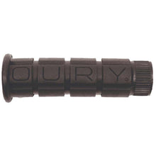 Oury ATV/PWC Grips -  Black [MPN: OSCGOG10]_1113209