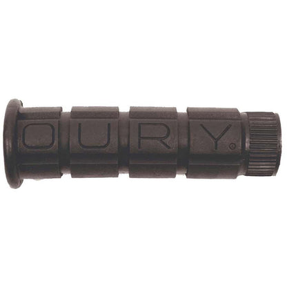 Oury ATV/PWC Grips -  Black [MPN: OSCGOG10]_1113209