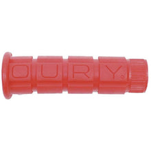 Oury ATV/PWC Grips -  Red [MPN: OSCGOG50]_1113212
