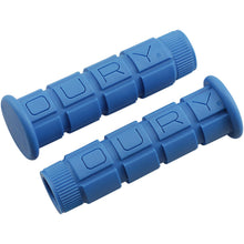 Oury ATV/PWC Grips -  Blue [MPN: OSCGOG40]_450957