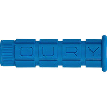 Oury ATV/PWC Grips -  Blue [MPN: OSCGOG40]_1230211