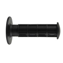 Oury ATV Grips - MX Style -  Black [MPN: OSCFWA10]_1113215