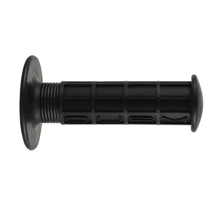 Oury ATV Grips - MX Style -  Black [MPN: OSCFWA10]_1113215