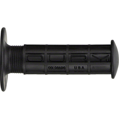 Oury ATV Grips - MX Style -  Black [MPN: OSCFWA10]_1230237