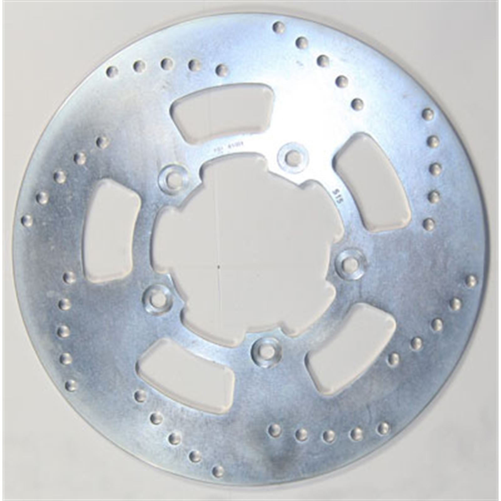 EBC Brakes Street Rotor MD515_244166