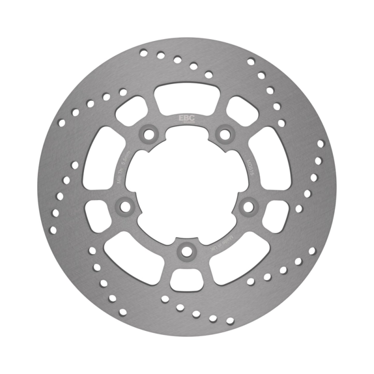 EBC Brakes Street Rotor MD515_1457194