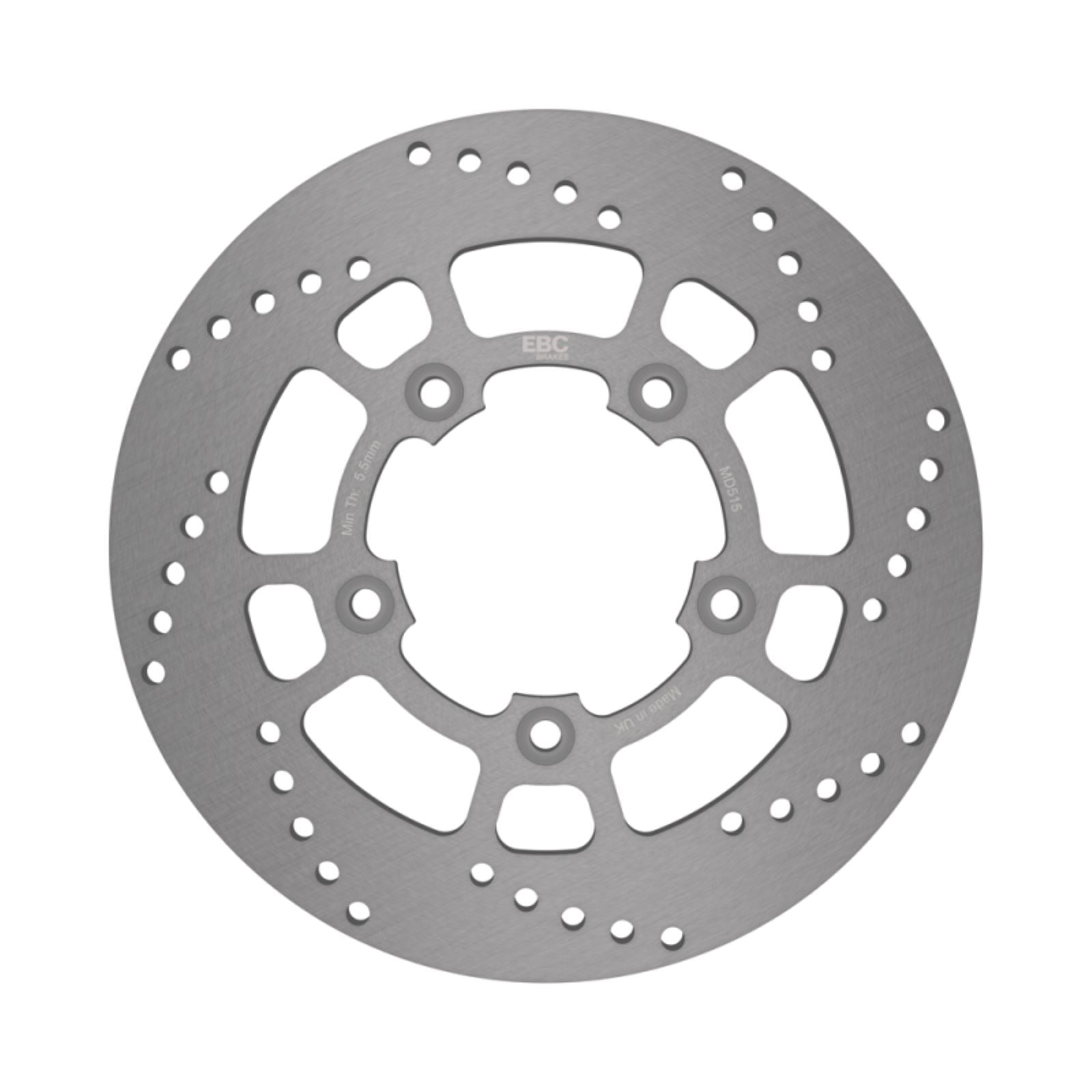 EBC Brakes Street Rotor MD515_1457194