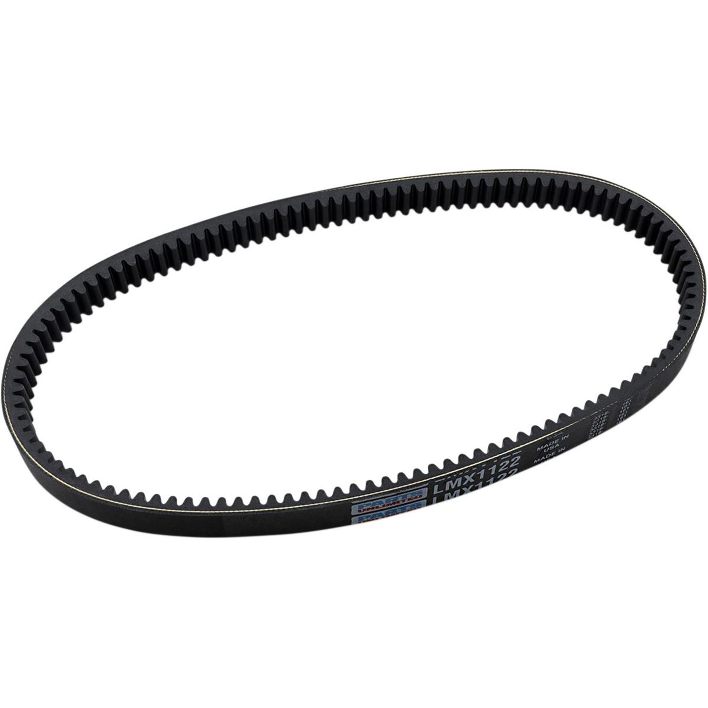 Parts Unlimited Super Series Belt [MPN: LMX1122]_244168