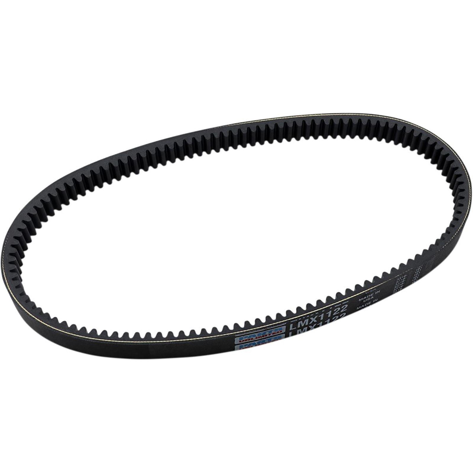 Parts Unlimited Super Series Belt [MPN: LMX1122]_244168