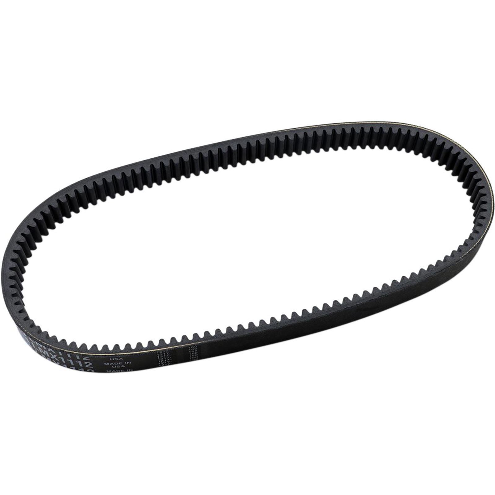 Parts Unlimited Super Series Belt [MPN: LMX-1112]_244179