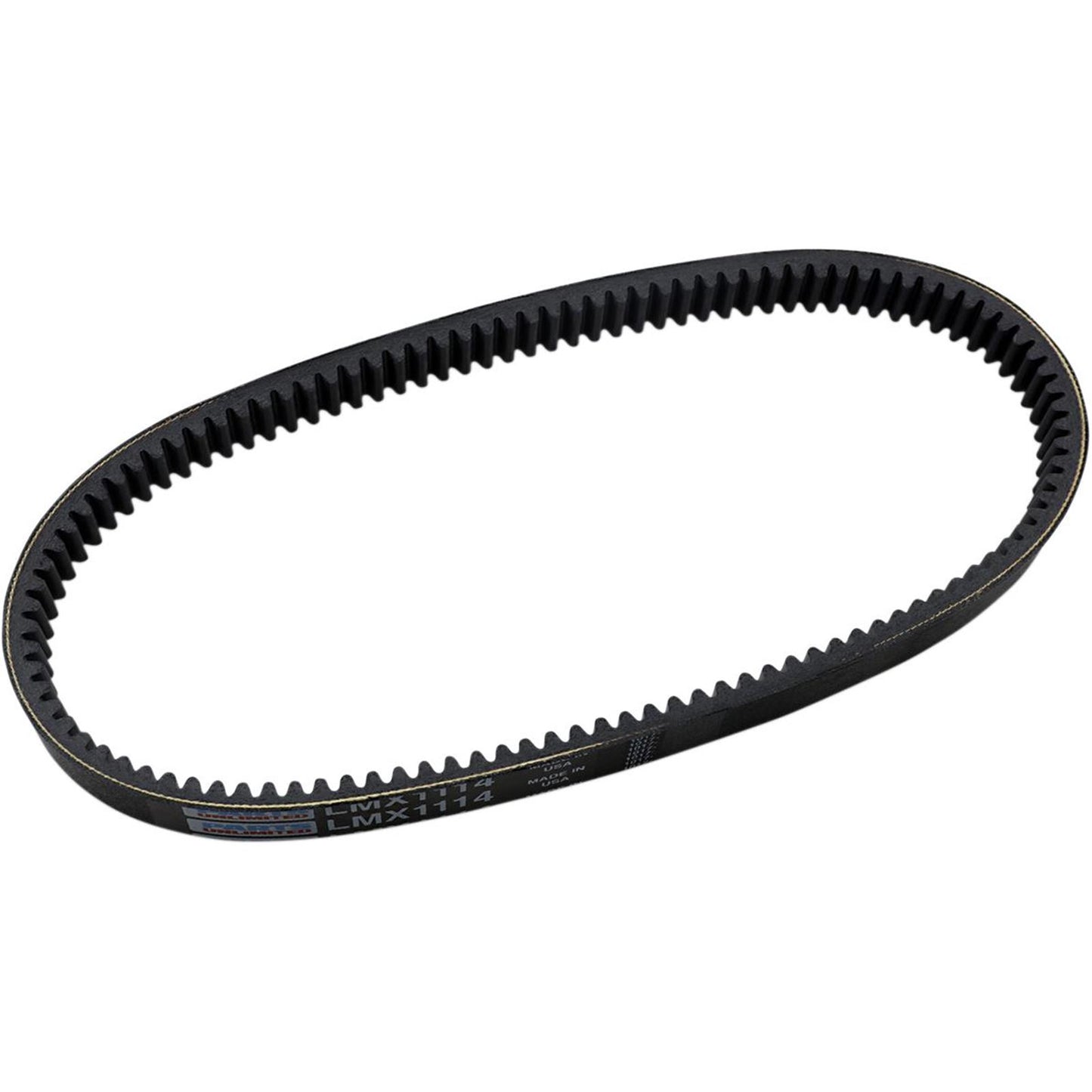 Parts Unlimited Super Series Belt [MPN: LMX-1114]_244181