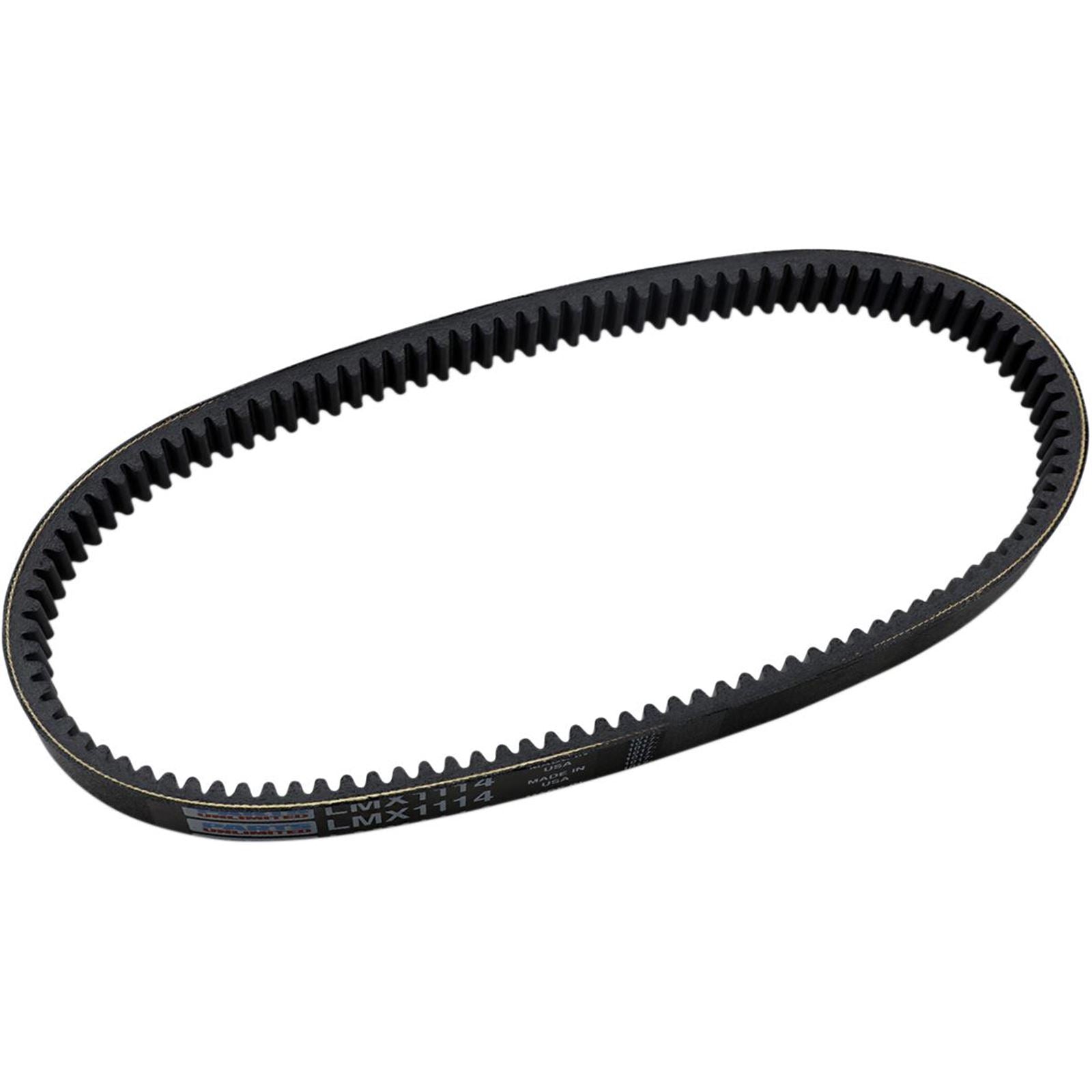 Parts Unlimited Super Series Belt [MPN: LMX-1114]_244181