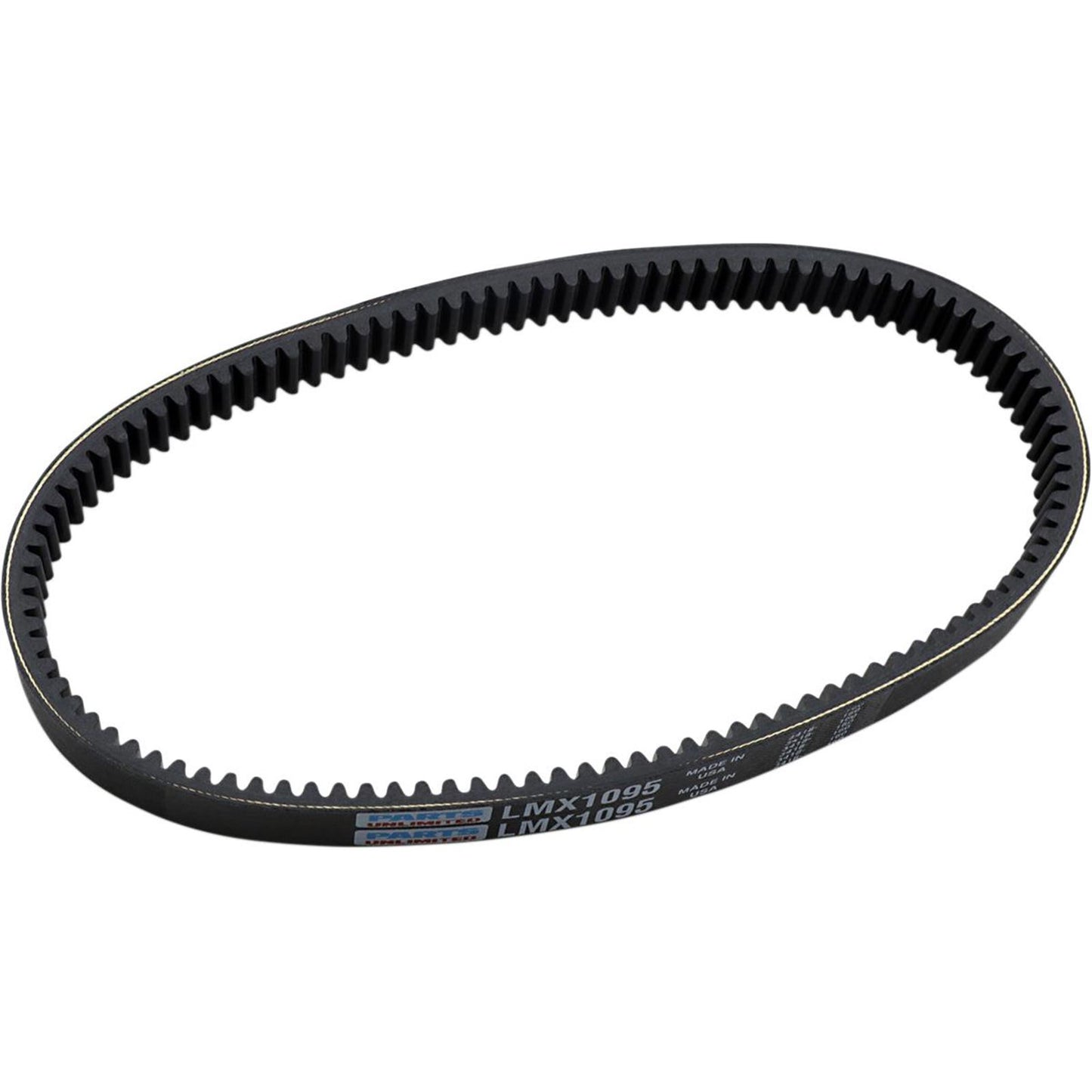 Parts Unlimited Super Series Belt [MPN: LMX-1095]_244191