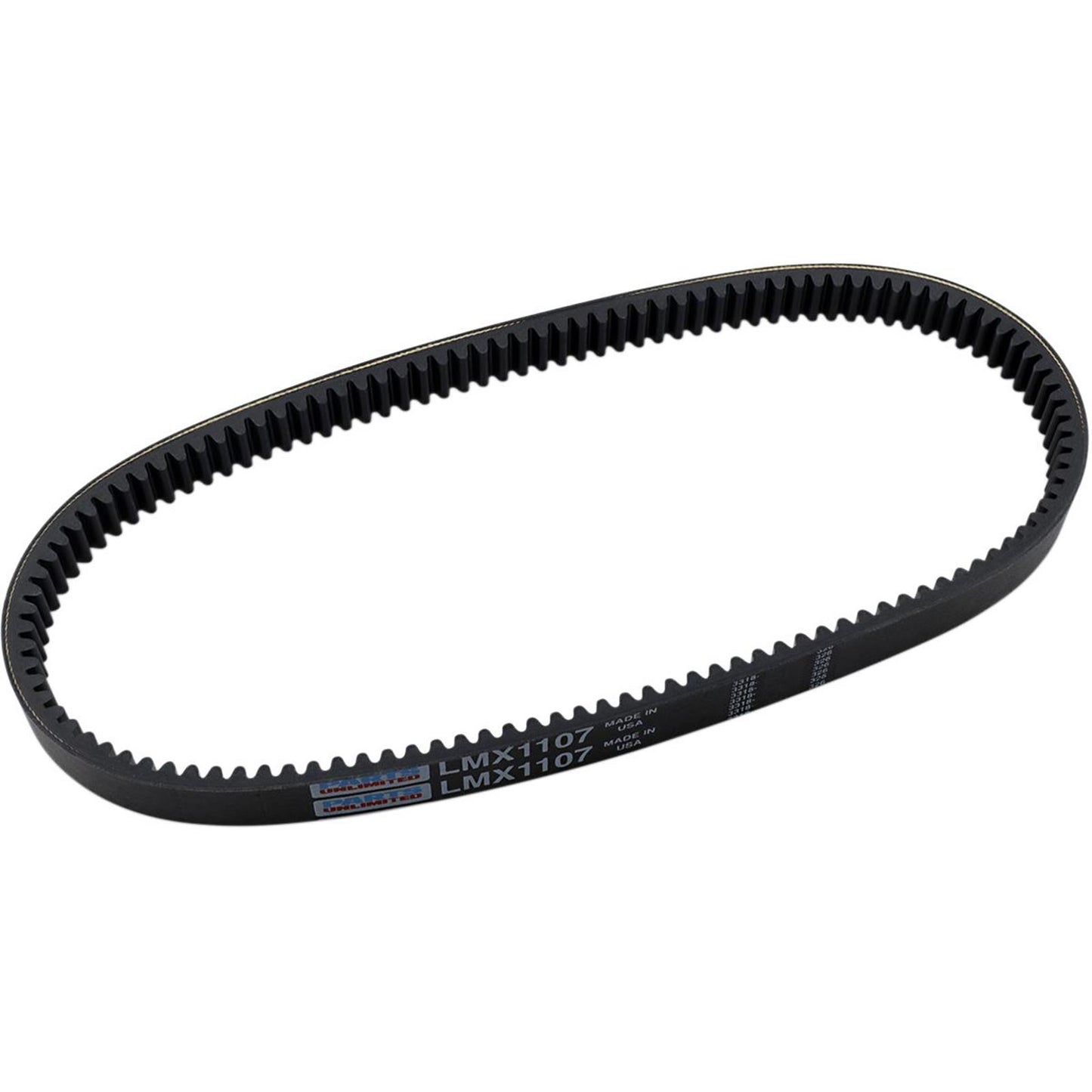 Parts Unlimited Super Series Belt [MPN: LMX-1107]_244199