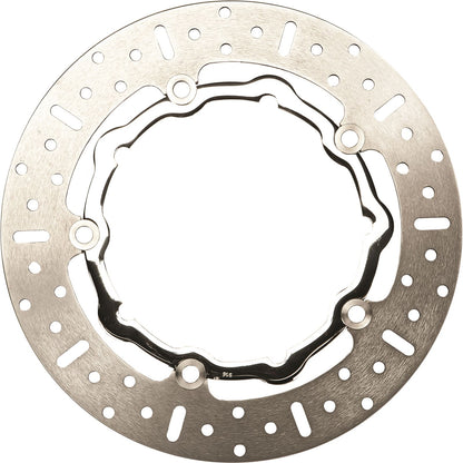 EBC Brakes Street Rotor MD516X_244207