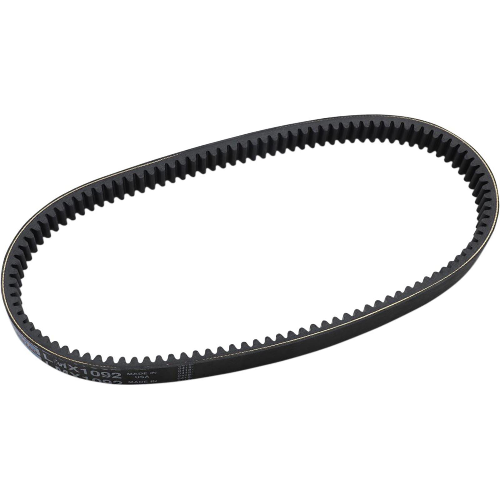 Parts Unlimited Super Series Belt [MPN: LMX-1092]_244213