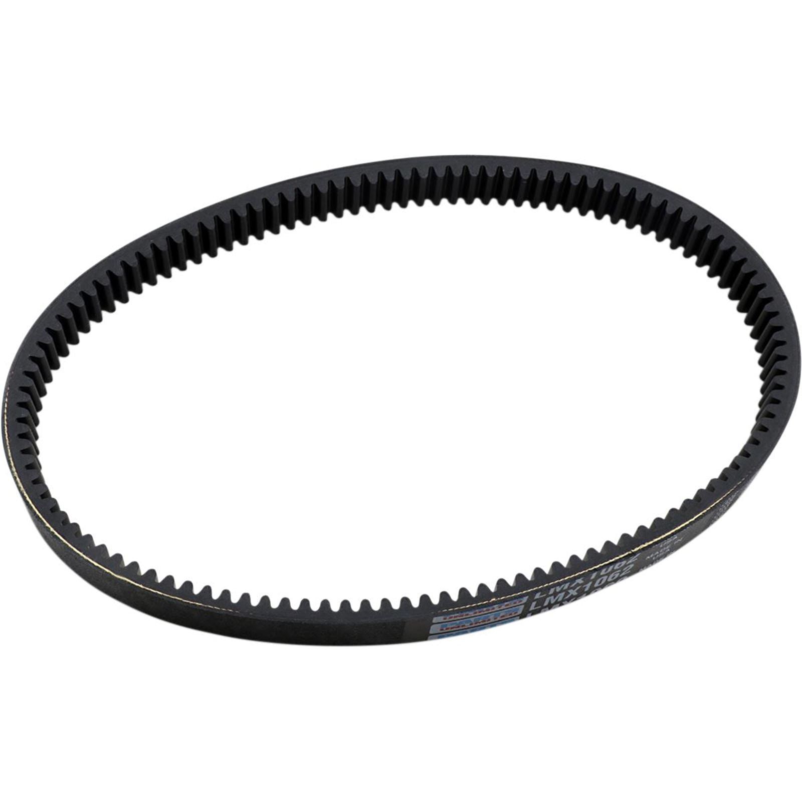 Parts Unlimited Super Series Belt [MPN: LMX-1062]_244221