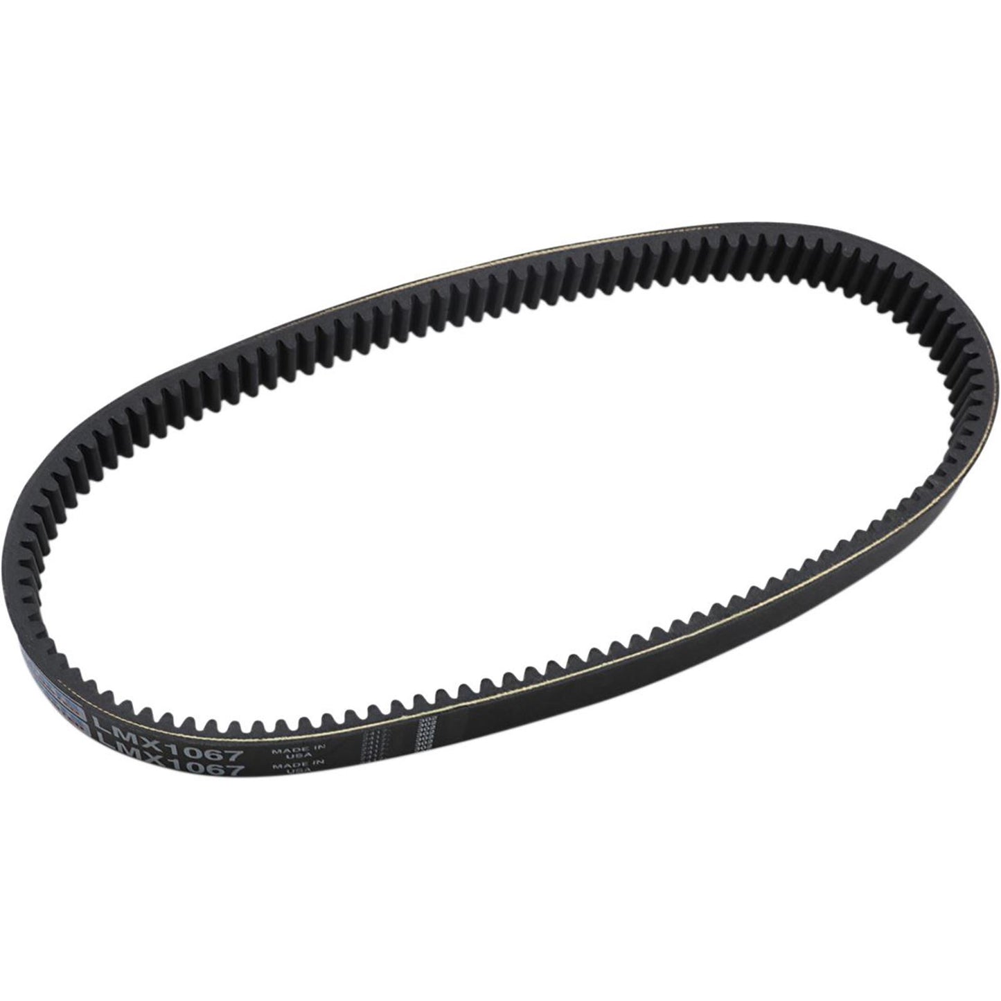 Parts Unlimited Super Series Belt [MPN: LMX-1067]_244223