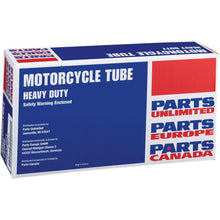 Parts Unlimited Heavy Duty Tube - 110 120/90-19 [MPN: 0350-0365]_244238