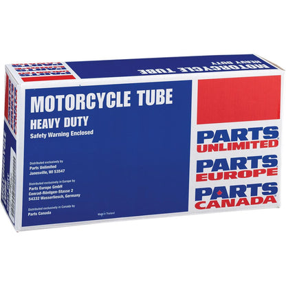 Parts Unlimited Heavy Duty Tube - 110 120/90-19 [MPN: 0350-0365]_244238