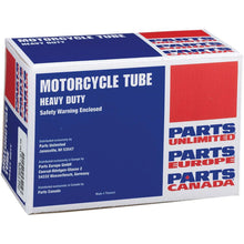 Parts Unlimited Heavy Duty Tube - 2.50/2.75-10 TR4 [MPN: 0350-0352]_244265