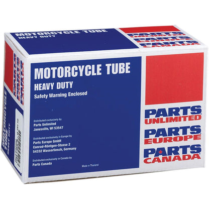 Parts Unlimited Heavy Duty Tube - 2.50/2.75-10 TR4 [MPN: 0350-0352]_244265